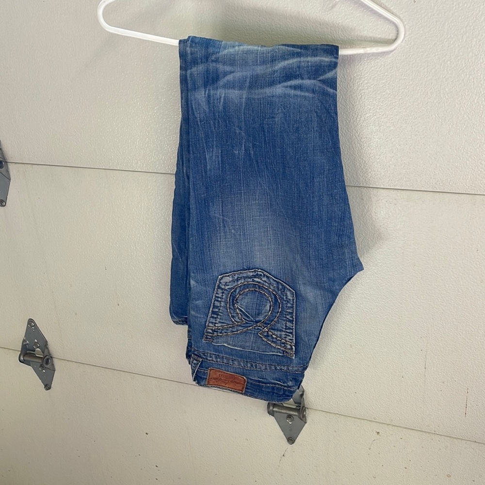 Big Star Jeans